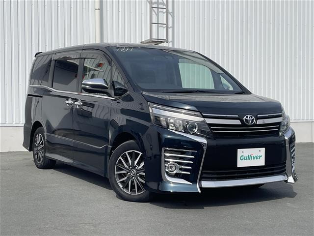 ヴォクシー2.0 ZS 煌II