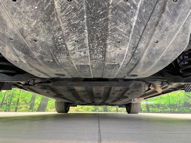 下回りがきれいなうちに、防錆加工の施工がオススメ。降雪地域はもちろん、沿岸部にお住いの方や、趣味でマリン・ウィンタースポーツをされる方にご好評いただいております。