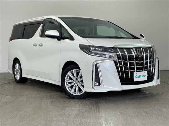 アルファード2.5 S Aパッケージ