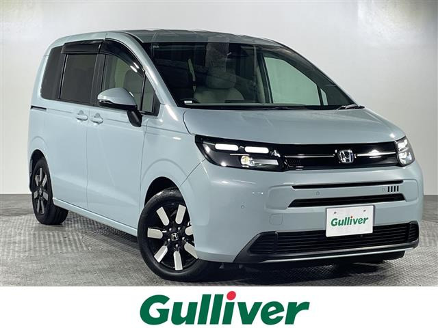 フリード1.5 e:HEV エアー EX