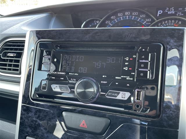 タントカスタムRS トップエディション VS SAIII