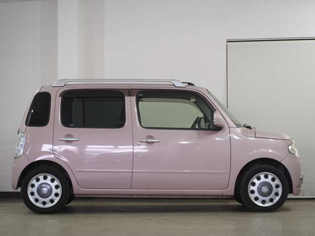 軽マートの車は全車安心の保証付!!自信があるのでできるんです♪整備工場、板金工場、完備♪