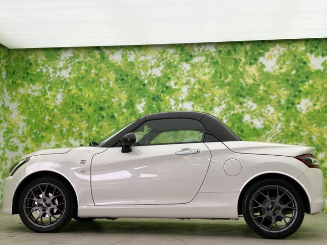 コペンGR スポーツ