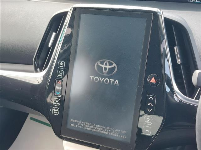 プリウスPHV1.8 A