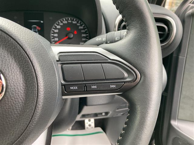 GRヤリス1.6 RZ 4WD