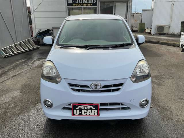 ピクシスエポックG