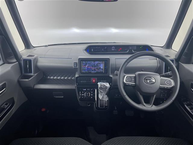 タントカスタムRS セレクション