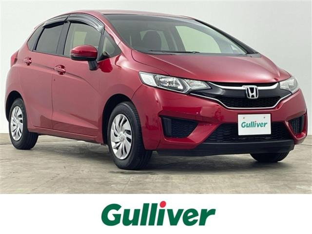 フィット1.3 13G Fパッケージ コンフォートエディション