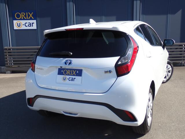 �����r���[�̉摜�ɂȂ�܂��B�I���b�N�X�F�蒆�ÎԂɂ́A���w��������S���Ă���肢���������߂ɁA�Ǝ��́u�I���b�N�X�F�蒆�Îԕۏ؁v�����t�����Ă��܂��B