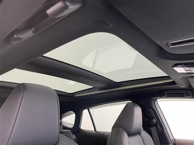 ハリアー2.5 ハイブリッド Z レザーパッケージ