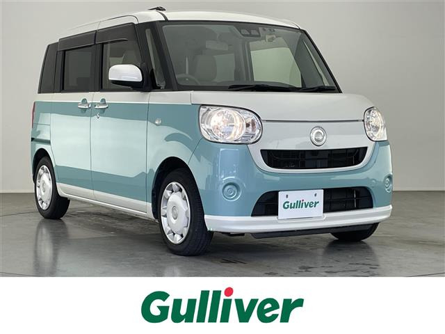 ムーヴキャンバスX SAIII