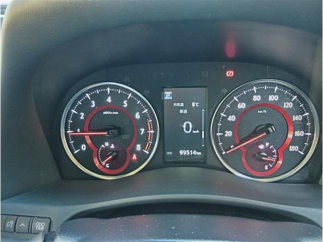 アルファード2.5 S Cパッケージ