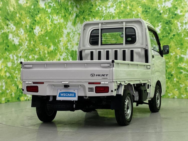 ハイゼットトラックスタンダード 4WD