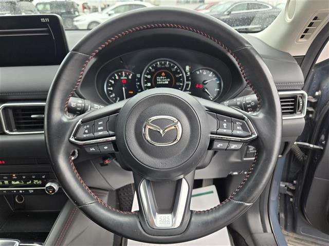 CX-52.0 20S ブラックトーンエディション