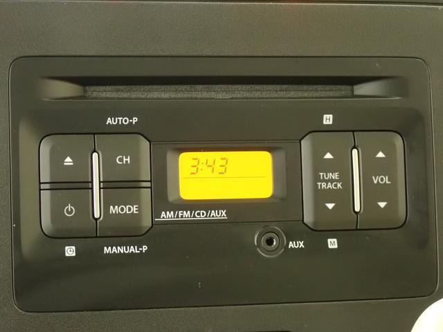 ワゴンRハイブリッド(HYBRID) FX