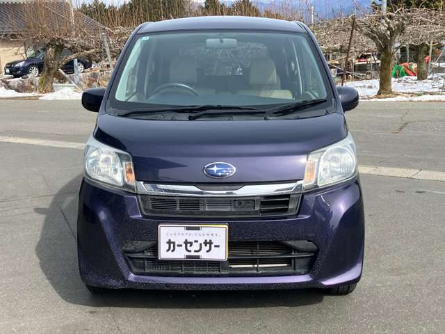 ステラL リミテッド スマートアシスト