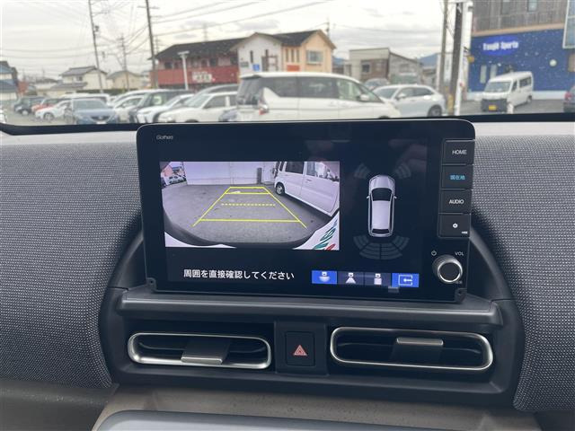 フリード1.5 e:HEV エアー EX 4WD