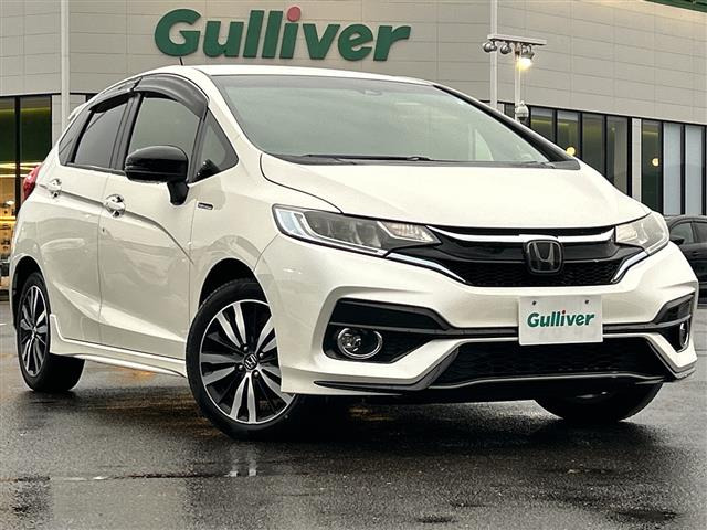 フィット1.5 ハイブリッド S ホンダセンシング
