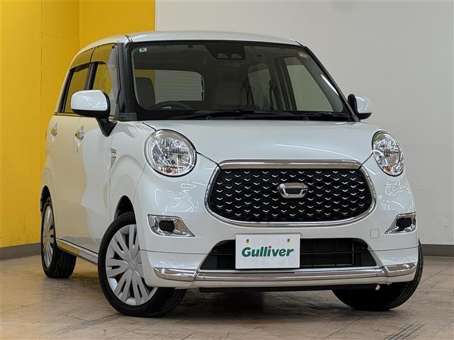 キャストスタイル X SAIII 4WD