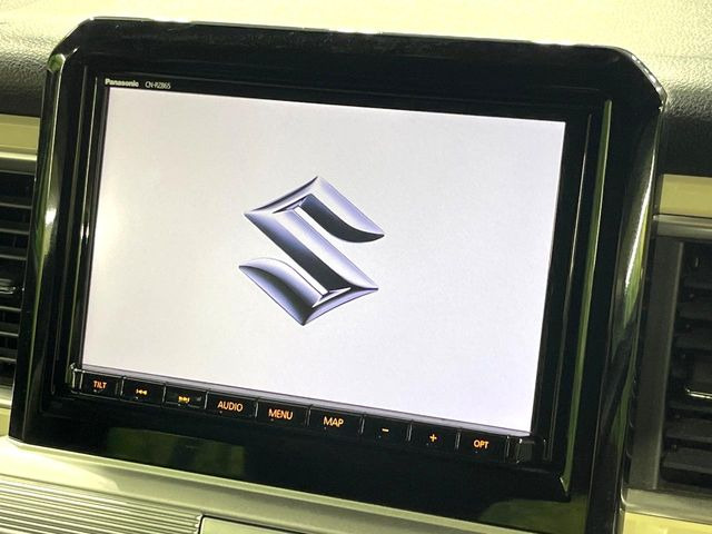 クロスビー1.0 ハイブリッド(HYBRID) MZ