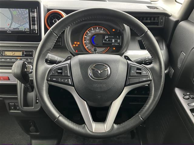 フレアワゴンタフスタイル ハイブリッド XT