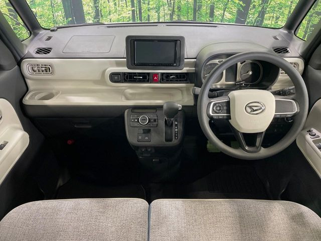 ムーヴキャンバスストライプス G