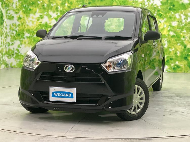 ミライースL SAIII 4WD