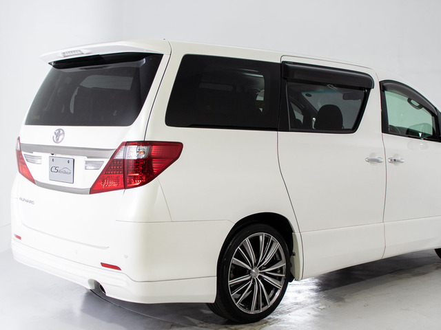 ★サイドビュー★ダウンサス、車高調、ホイール等のカスタムも承っております!