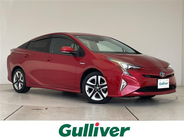 プリウス1.8 A ツーリングセレクション