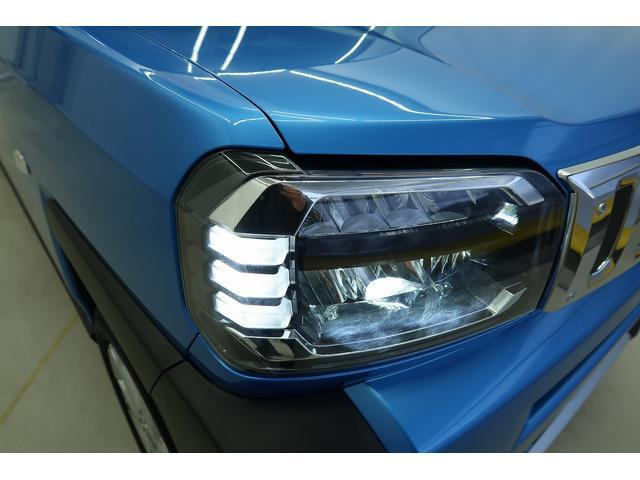 タフトG クロム ベンチャー