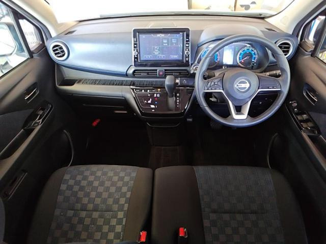 デイズハイウェイスターX