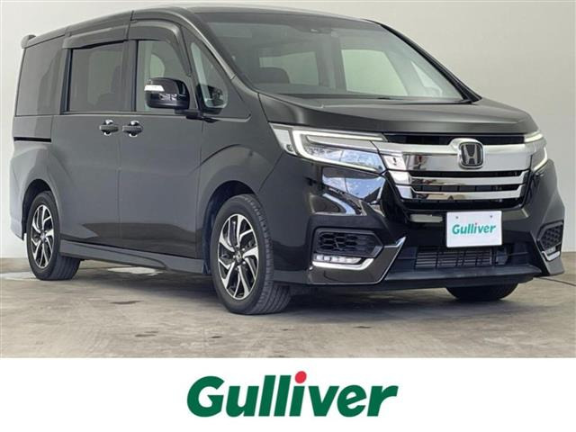 ステップワゴン1.5 スパーダ ホンダ センシング