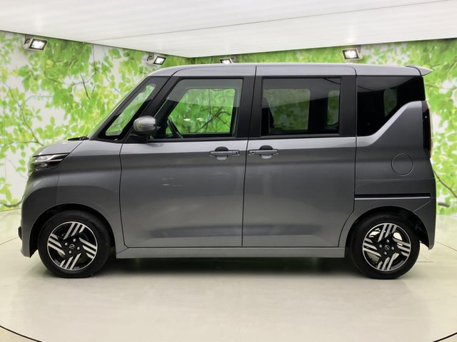 ルークスハイウェイスターX