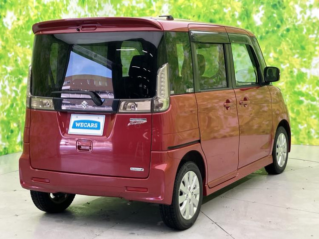 スペーシアカスタムXS