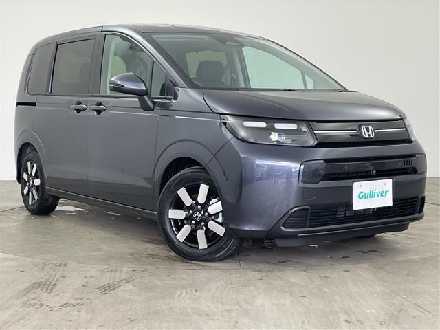 フリード1.5 e:HEV エアー EX