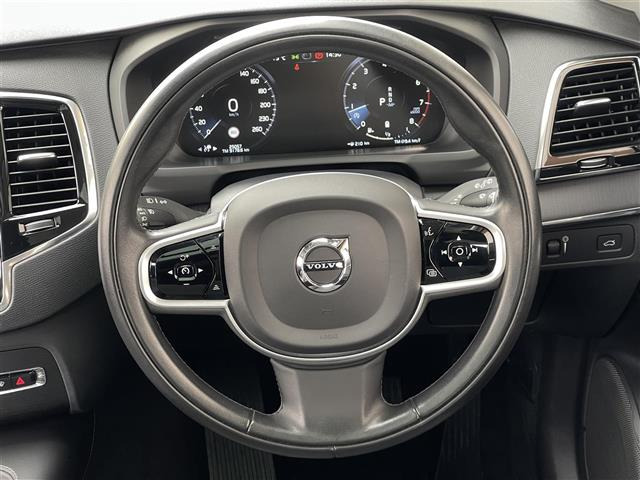 XC90B5 AWD テイラード ウール エディション 4WD