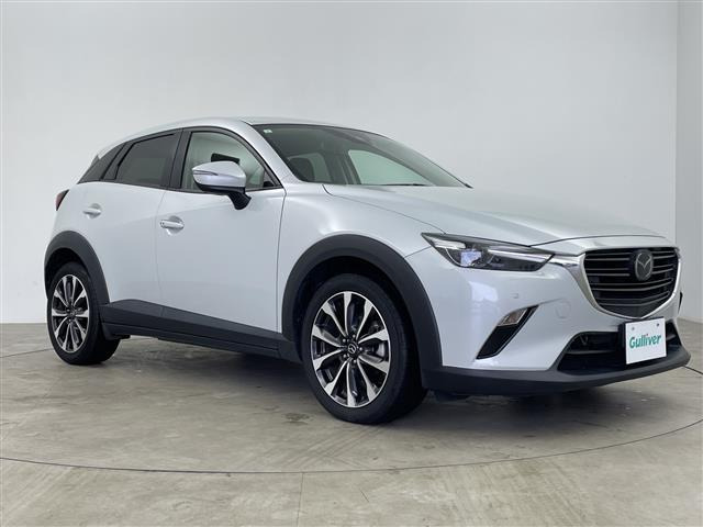 CX-31.8 XD プロアクティブ