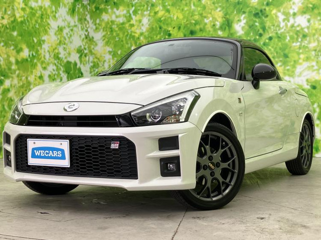 コペンGR スポーツ