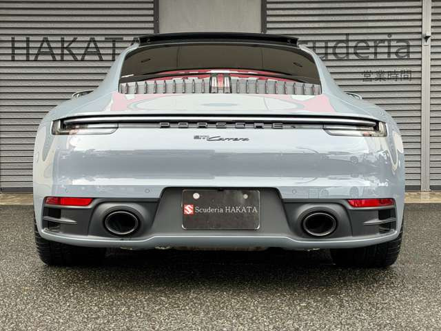 �y�I�v�V�����z���f���o�b�`(�n�C�O���X�u���b�N)�EPORSCHE���S(�n�C�O���X�u���b�N)