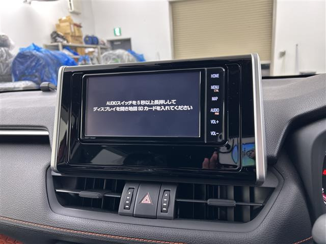 RAV42.0 アドベンチャー 4WD