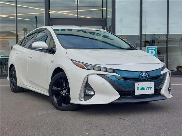 プリウスPHV1.8 A