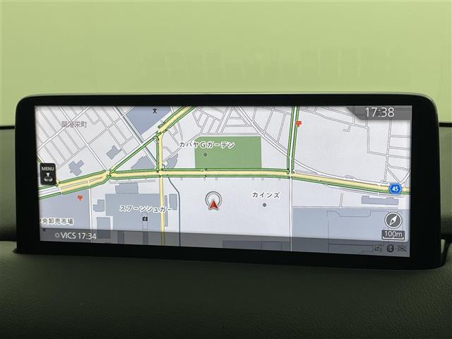 CX-82.2 XD ブラックトーンエディション