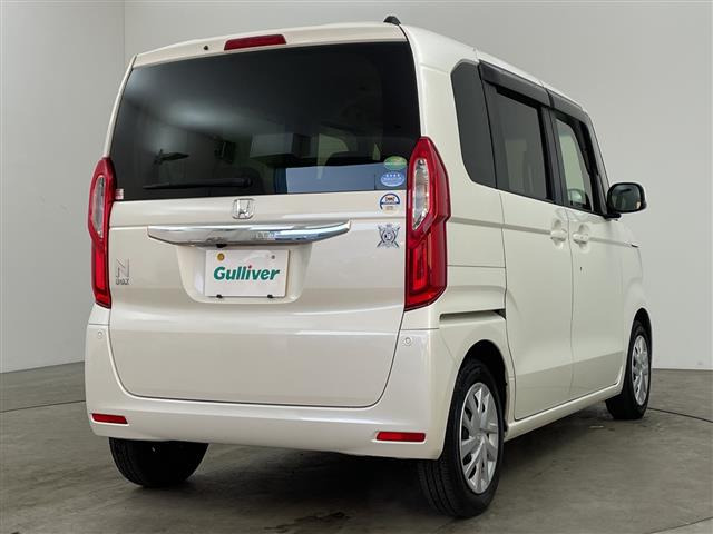 N-BOXG L ホンダセンシング