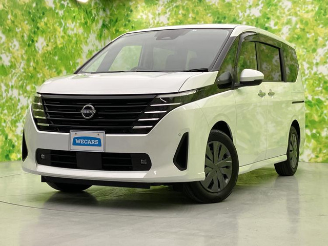 セレナ1.4 e-POWER XV