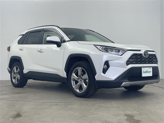 RAV42.0 G 4WD