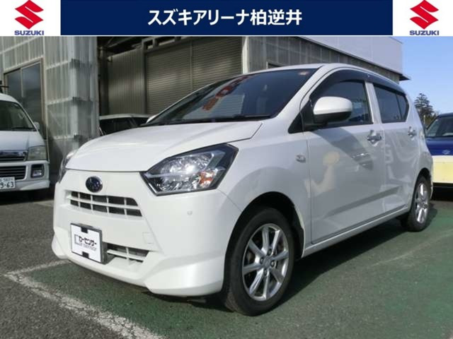 プレオプラスG スマートアシスト