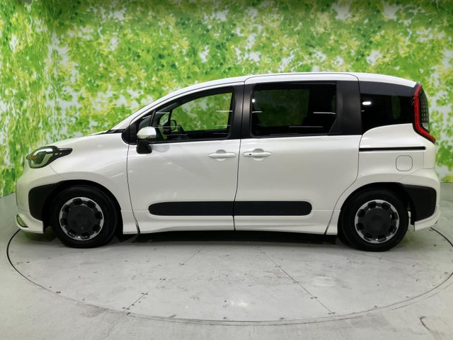 シエンタハイブリッド 1.5 Z