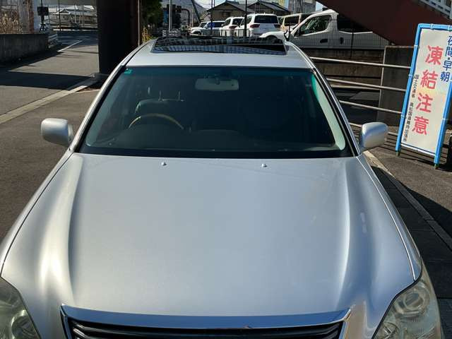 セルシオ4.3 eR仕様