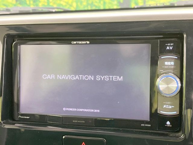 デイズルークスハイウェイスター X