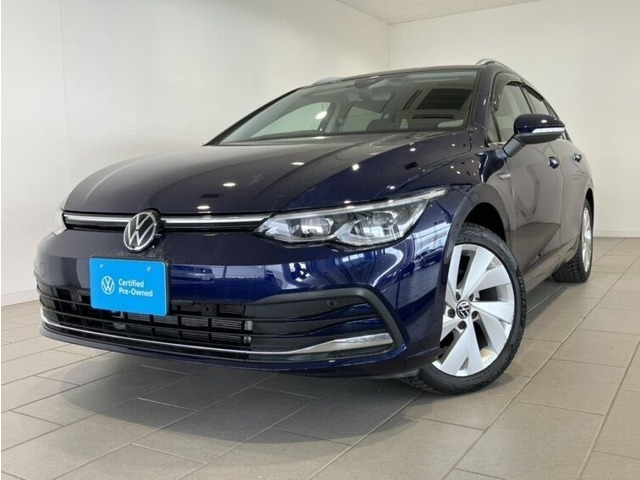 ゴルフヴァリアント